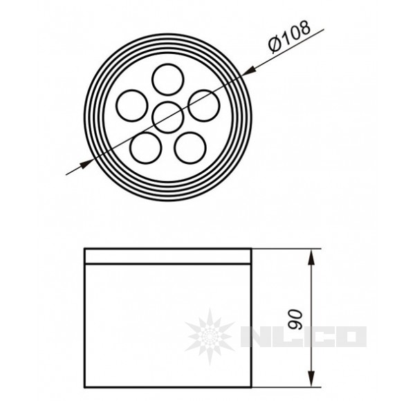 DSW6-04-NW-01-S